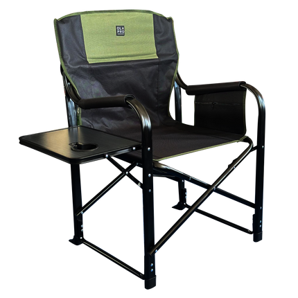 Olpro Directors Chair Green