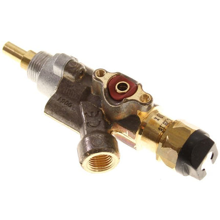 Thetford Grill Control Tap