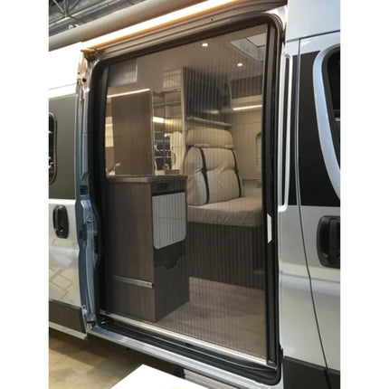 Horrex Ducato H2 Sliding Door Fly Screen