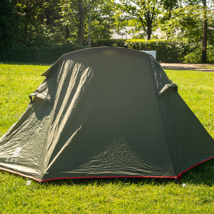 Olpro Hawford Lightweight - 2 Berth Tent (Ripstop)