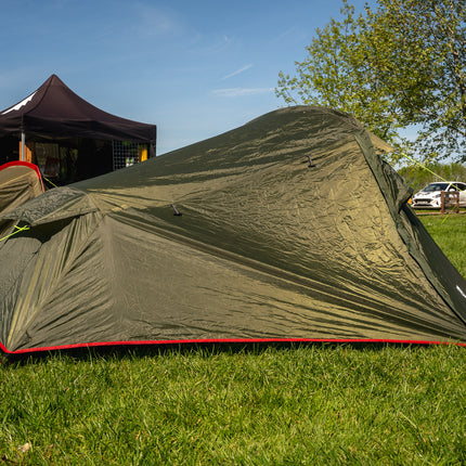 Olpro Hawford Lightweight - 2 Berth Tent (Ripstop)