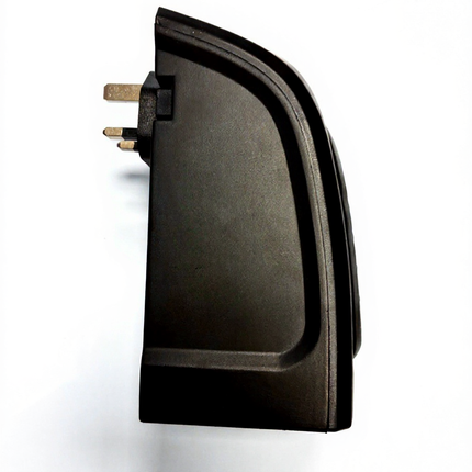 AG Plug in Heater 400W
