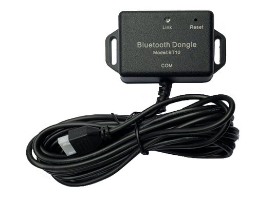 DUAL MPPT SOLAR CONTROLLER - BLUETOOTH DONGLE