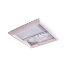 OMNIVENT INNER FRAME C/W BLIND & FLYSCREEN