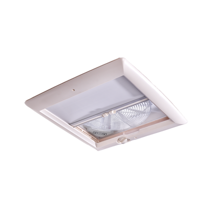 Thule Omnivent Roof light Complete Kit and internal spare parts