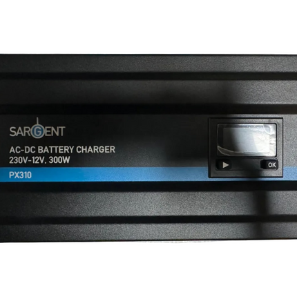Battery Charger sargent