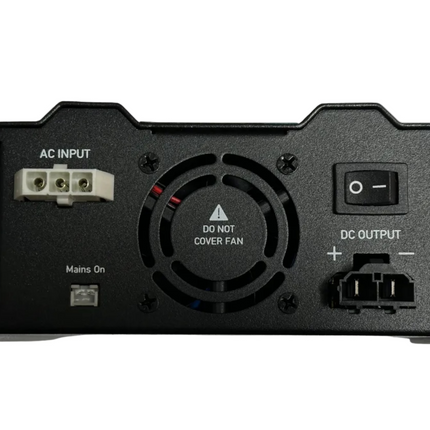 Battery Charger