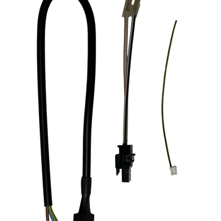 Battery Charger Power lead