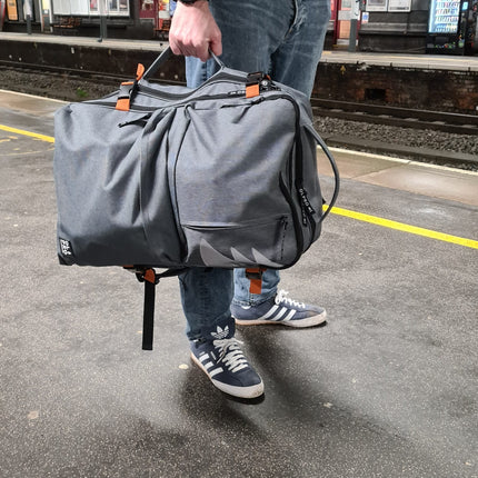 Olpro 44L Travel Bag