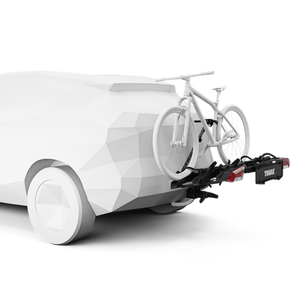 Thule OutPace - 3 Bike Platform Bike Rack