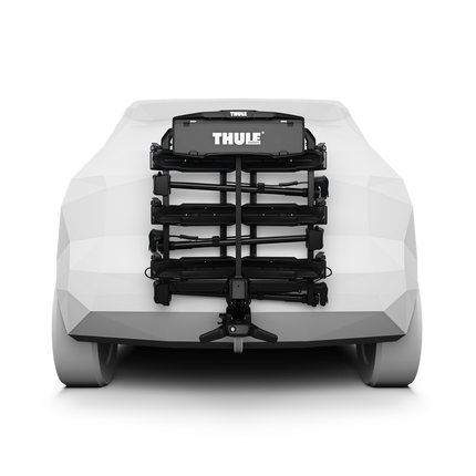 Thule OutPace - 3 Bike Platform Bike Rack