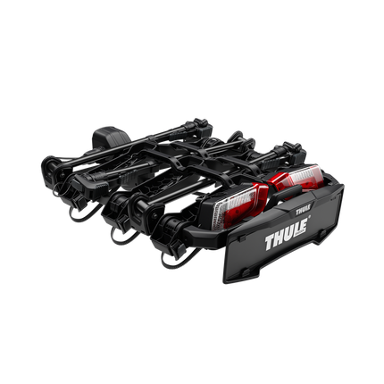 Thule OutPace - 3 Bike Platform Bike Rack