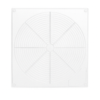 VENTILATOR GRID FOR OMNIVENT V08