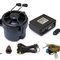 S37 Scorpion MotorHome and Caravan Alarm system CAN-Bus upgrade