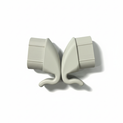 Folding Bunk Ladder Spare Hook Retainer (For Ladder 28103)