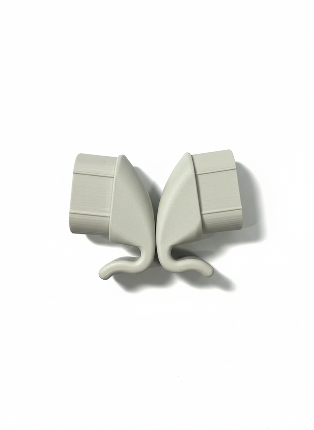 Folding Bunk Ladder Spare Hook Retainer (For Ladder 28103)