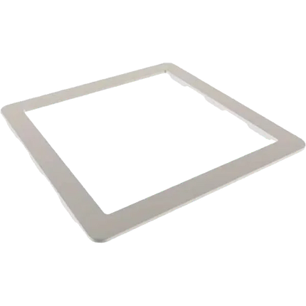 MaxxAir Ducato 40 x 40cm Roof Adapter