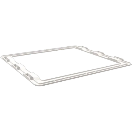MaxxAir Ducato 40 x 40cm Roof Adapter