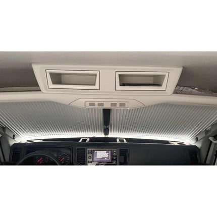 Cab Blinds MAN TGE/Crafter