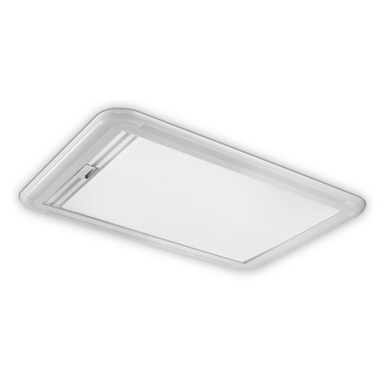 Dometic Heki 2 Rooflight for 25 - 33mm Roof thickeness