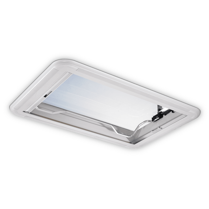 Dometic Heki 2 Rooflight for 25 - 33mm Roof thickeness