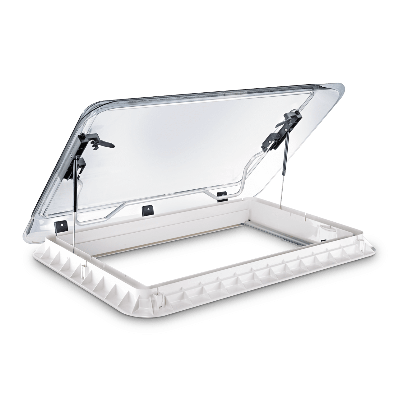 Dometic Heki 2 Rooflight for 25 - 33mm Roof thickeness