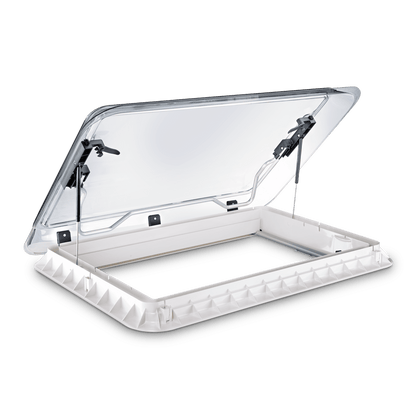 Dometic Heki 2 Rooflight for 25 - 33mm Roof thickeness