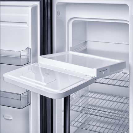 Dometic RC 10.4 - Double-Hinged Door - 70LTR OR 90LTR Fridge