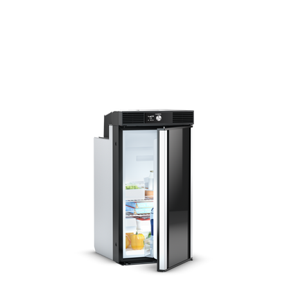 Dometic RC 10.4 - Double-Hinged Door - 70LTR OR 90LTR Fridge