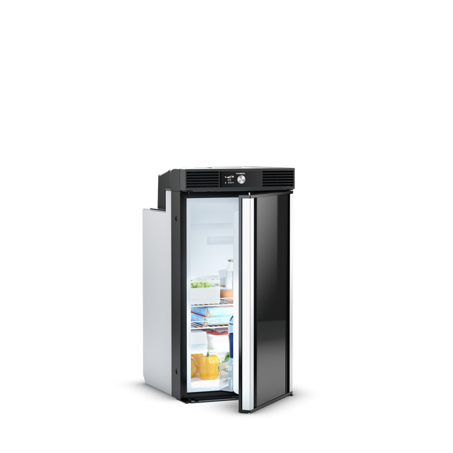 Dometic RC 10.4 - Double-Hinged Door - 70LTR OR 90LTR Fridge