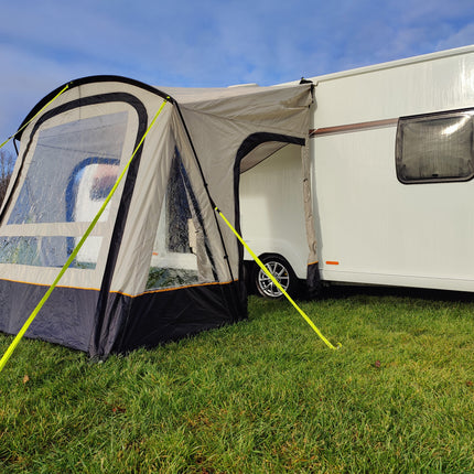 Olpro View Lite 260 Caravan Awning