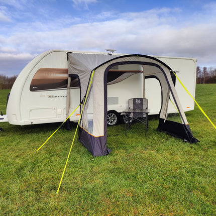 Olpro View Lite 260 Caravan Awning