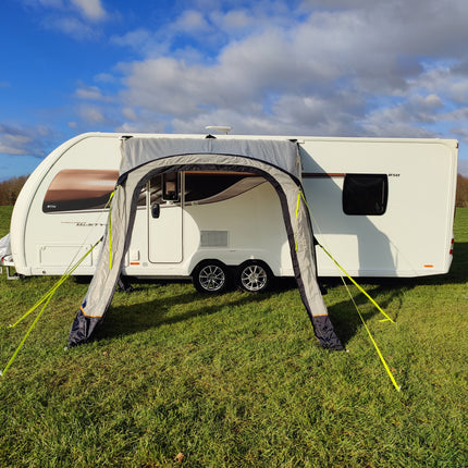Olpro View Lite Breeze® 260 Caravan Awning