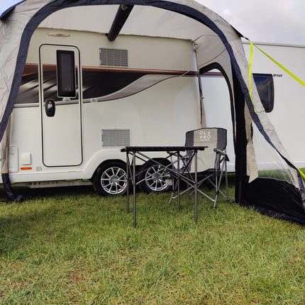 Olpro View Lite Breeze® 260 Caravan Awning
