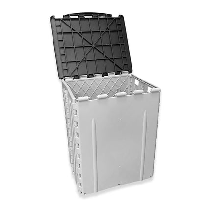 Olpro 30L Foldable Dustbin
