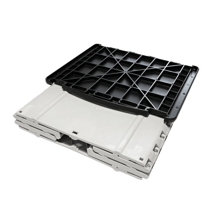 Olpro 30L Foldable Dustbin