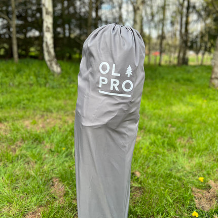 Olpro Olympus XL Camping Chair