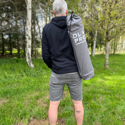 Olpro Foldable Alloy Camp Table