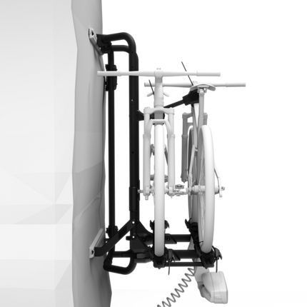 THULE VELOTRACK| 2 Electric -BIKE CARRIER 60GK| No Drilling