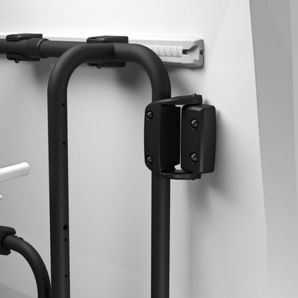 THULE VELOTRACK| 2 Electric -BIKE CARRIER 60GK| No Drilling