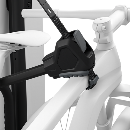 THULE VELOTRACK| 2 Electric -BIKE CARRIER 60GK| No Drilling