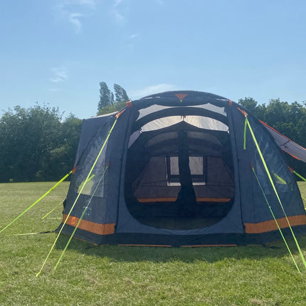 OLPRO Abberley Xl Breeze® - 4 Berth Inflatable Tent