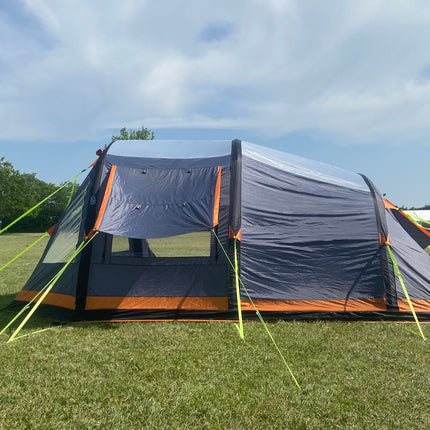 OLPRO Abberley Xl Breeze® - 4 Berth Inflatable Tent