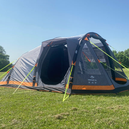 OLPRO Abberley Xl Breeze® - 4 Berth Inflatable Tent