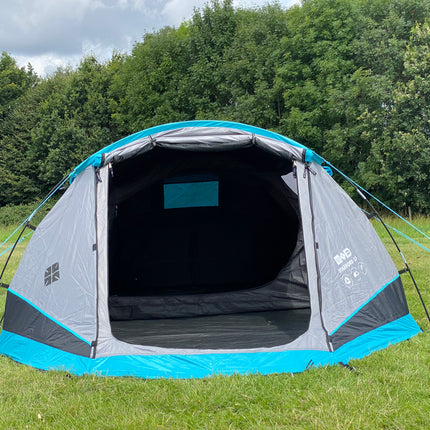 Olpro ED Stafford 3.0 - 3 Berth Tent