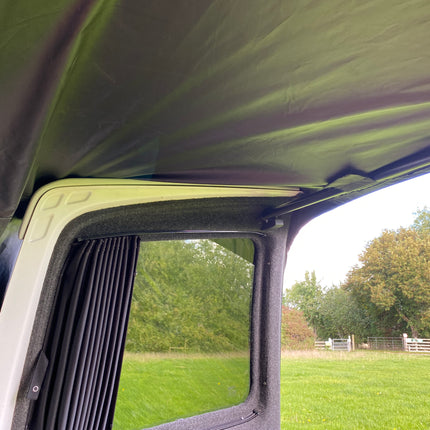 Olpro Barn Door Campervan Canopy for VW T5 & T6