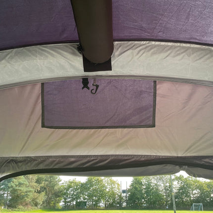 OLPRO Loopo Breeze® v2 Inflatable Campervan Awning