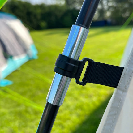 Olpro Cubo V2 Campervan Awning