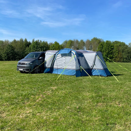 Olpro Cocoon V2 Campervan Awning