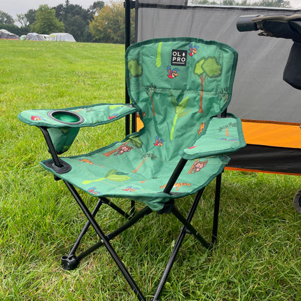 Olpro Kids Camping Chair